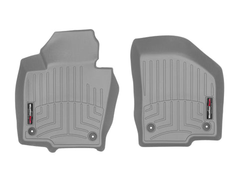 FloorLiner™ DigitalFit®