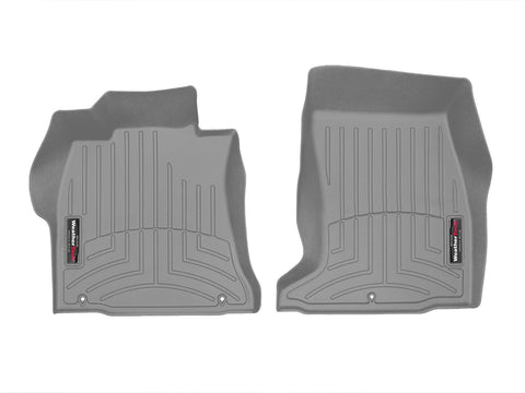 FloorLiner™ DigitalFit®