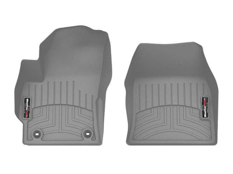 FloorLiner™ DigitalFit®