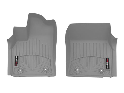 FloorLiner™ DigitalFit®