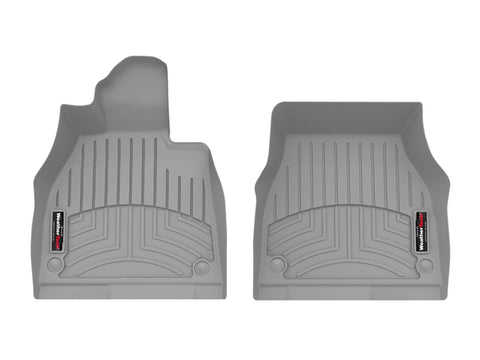 FloorLiner™ DigitalFit®