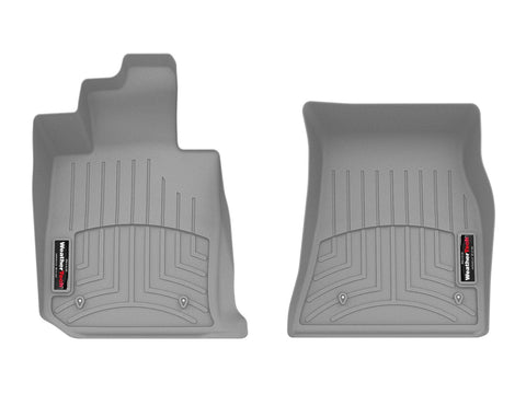 FloorLiner™ DigitalFit®