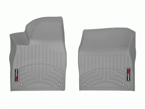 FloorLiner™ DigitalFit®