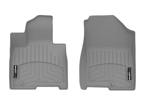 FloorLiner™ DigitalFit®