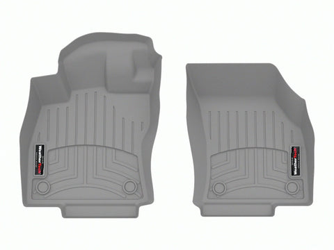 FloorLiner™ DigitalFit®