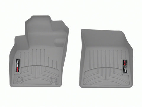 FloorLiner™ DigitalFit®