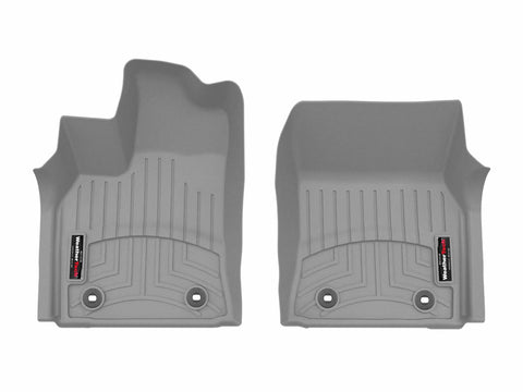 FloorLiner™ DigitalFit®