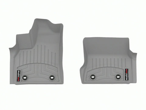 FloorLiner™ DigitalFit®