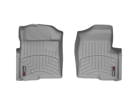 FloorLiner™ DigitalFit®