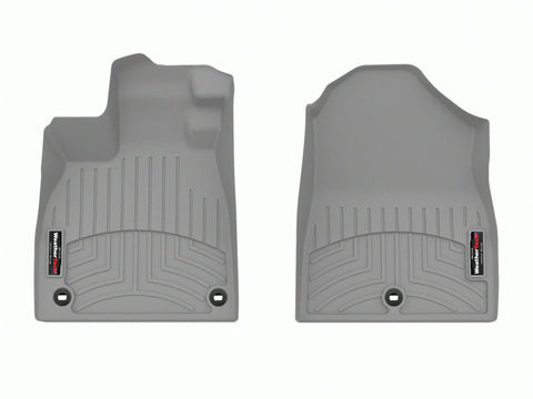 FloorLiner™ DigitalFit®