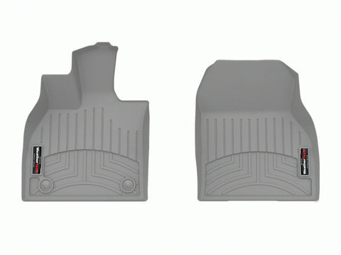 FloorLiner™ DigitalFit®