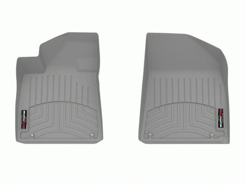 FloorLiner™ DigitalFit®