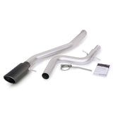 Banks Power Monster Exhaust System