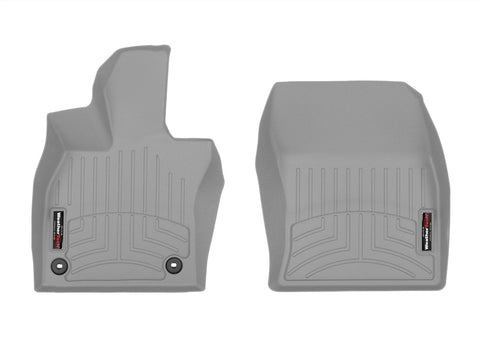 FloorLiner™ DigitalFit®