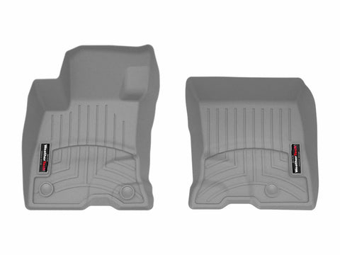 FloorLiner™ DigitalFit®