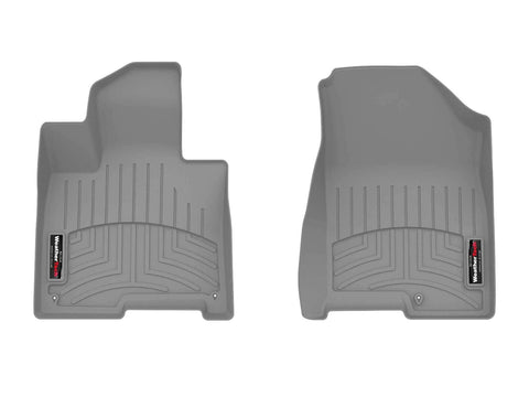FloorLiner™ DigitalFit®
