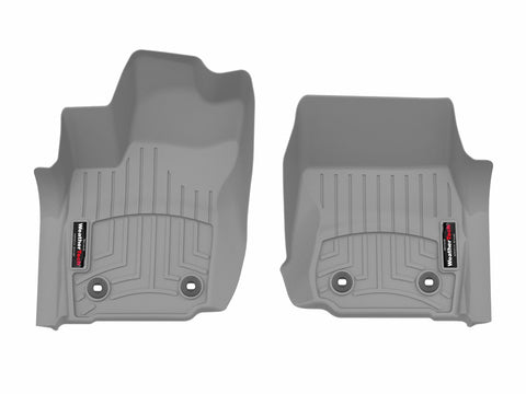 FloorLiner™ DigitalFit®