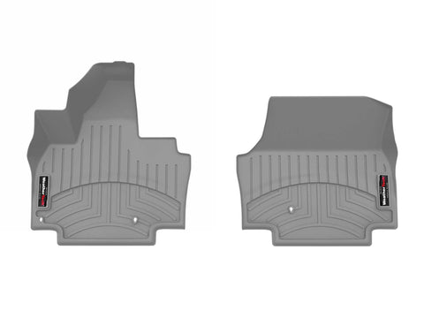 FloorLiner™ DigitalFit®