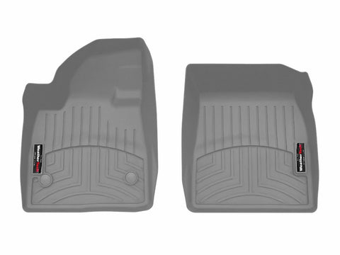 FloorLiner™ DigitalFit®