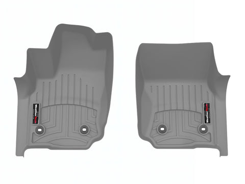 FloorLiner™ DigitalFit®