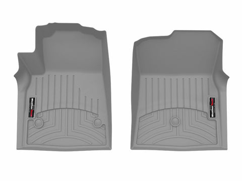 FloorLiner™ DigitalFit®