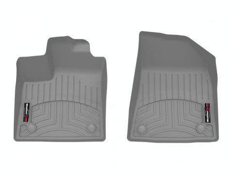 FloorLiner™ DigitalFit®
