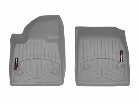 FloorLiner™ DigitalFit®