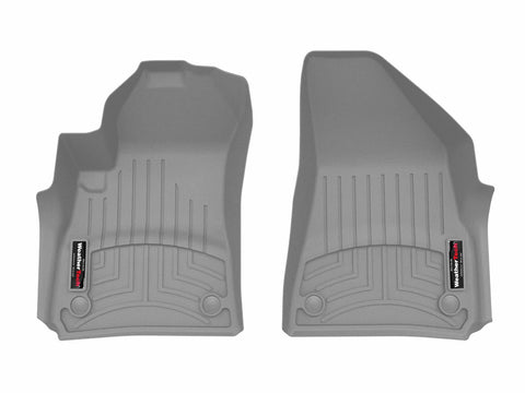 FloorLiner™ DigitalFit®