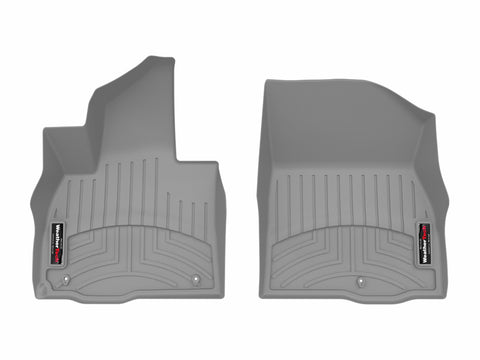 FloorLiner™ DigitalFit®