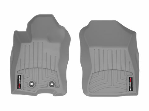 FloorLiner™ DigitalFit®