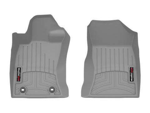 FloorLiner™ DigitalFit®