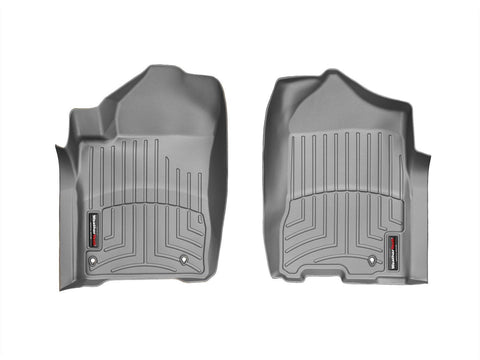 FloorLiner™ DigitalFit®