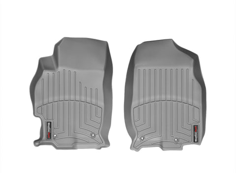 FloorLiner™ DigitalFit®