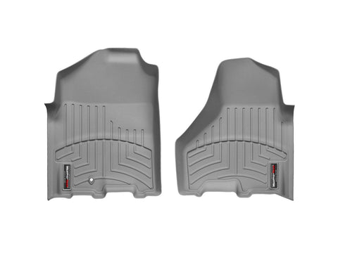 FloorLiner™ DigitalFit®