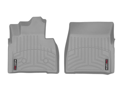 FloorLiner™ DigitalFit®