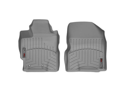 FloorLiner™ DigitalFit®