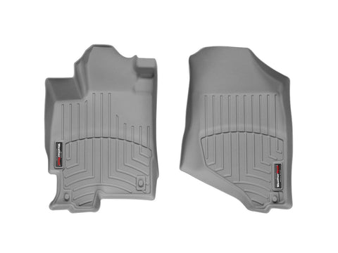 FloorLiner™ DigitalFit®