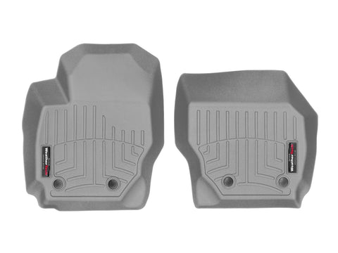 FloorLiner™ DigitalFit®