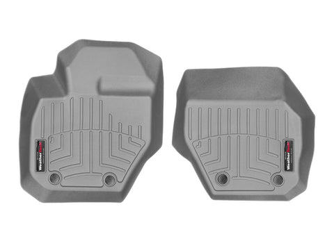 FloorLiner™ DigitalFit®