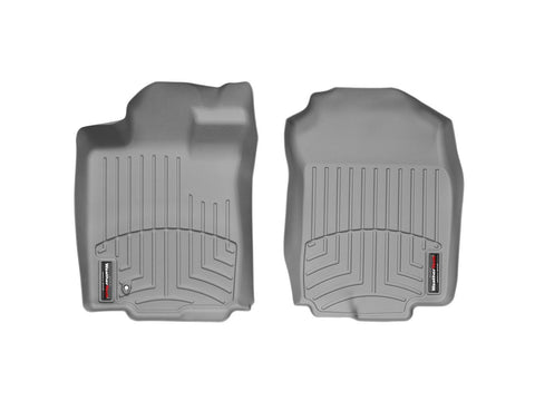 FloorLiner™ DigitalFit®
