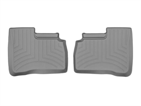 FloorLiner™ DigitalFit®