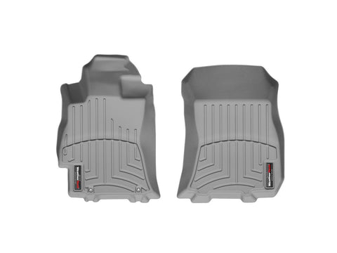 FloorLiner™ DigitalFit®