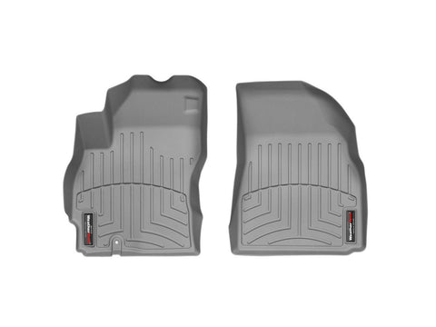 FloorLiner™ DigitalFit®