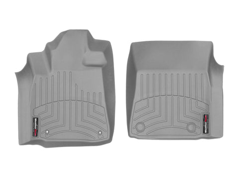 FloorLiner™ DigitalFit®