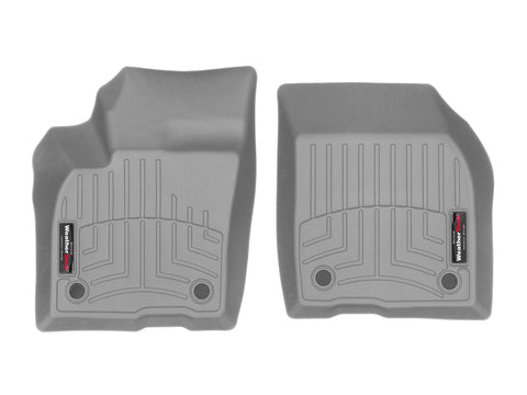FloorLiner™ DigitalFit®