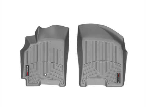FloorLiner™ DigitalFit®