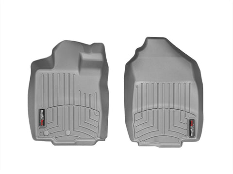 FloorLiner™ DigitalFit®