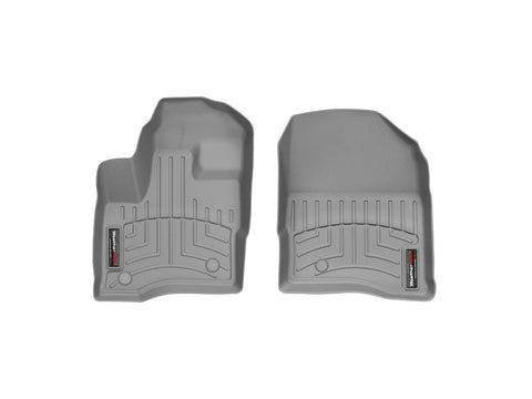 FloorLiner™ DigitalFit®
