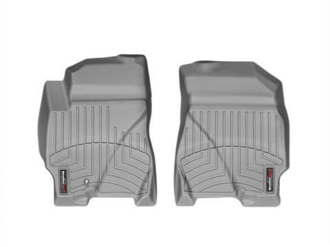 FloorLiner™ DigitalFit®