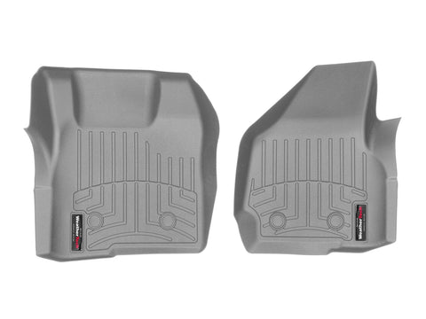 FloorLiner™ DigitalFit®
